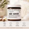 Hand Whipped Shea Butter